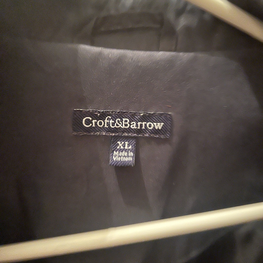 Mens light jacket - Picture 2 of 3